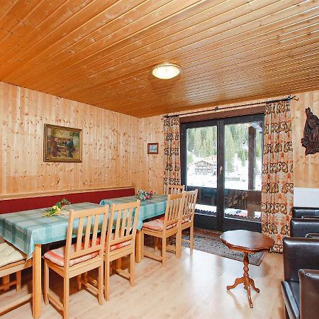 Ferienwohnung Mit Sauna In Gargellen - A 064.006 - 8 エクステリア 写真