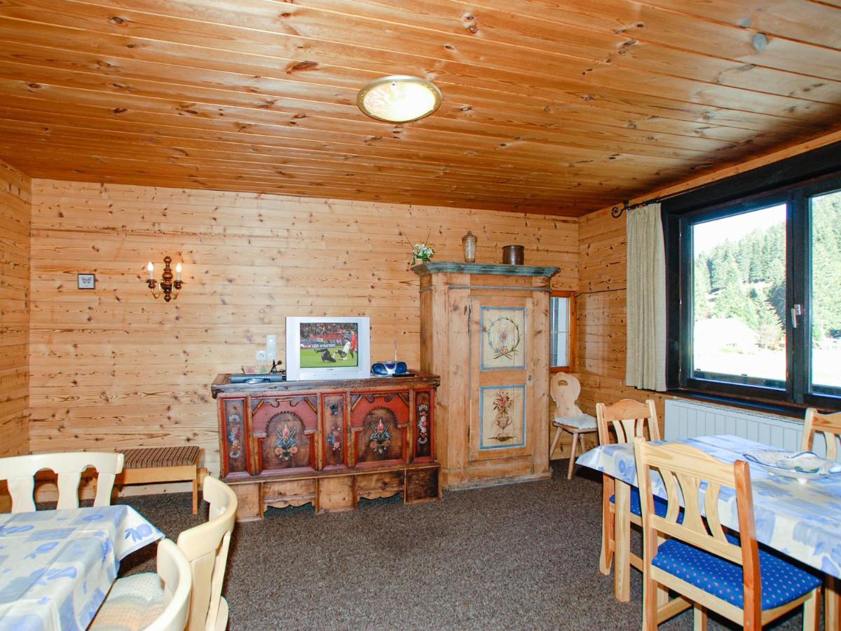 Ferienwohnung Mit Sauna In Gargellen - A 064.006 - 8 エクステリア 写真