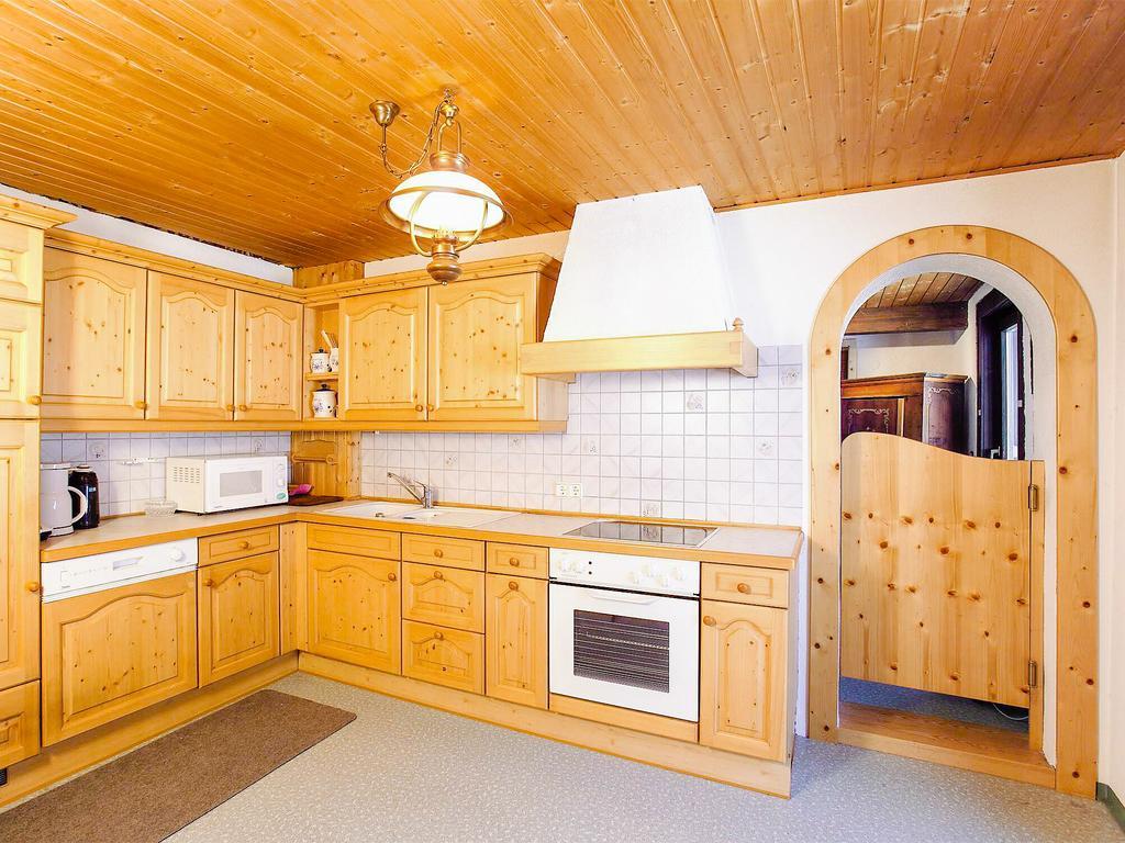 Ferienwohnung Mit Sauna In Gargellen - A 064.006 - 8 エクステリア 写真