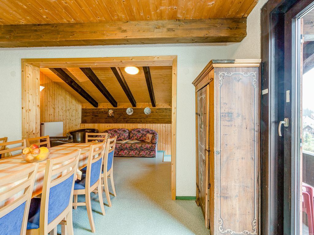 Ferienwohnung Mit Sauna In Gargellen - A 064.006 - 8 エクステリア 写真