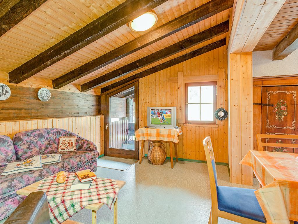 Ferienwohnung Mit Sauna In Gargellen - A 064.006 - 8 エクステリア 写真