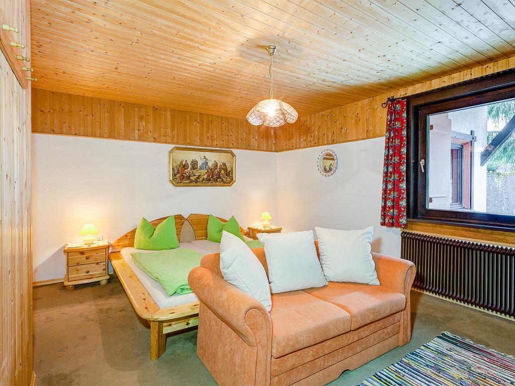 Ferienwohnung Mit Sauna In Gargellen - A 064.006 - 8 エクステリア 写真