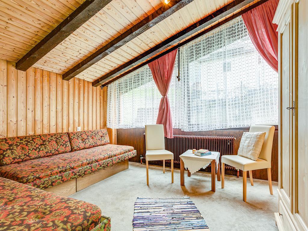 Ferienwohnung Mit Sauna In Gargellen - A 064.006 - 8 エクステリア 写真